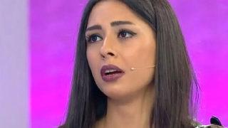 Ayşegül Doğan'dan yeni poz! Kendini baştan yarattı