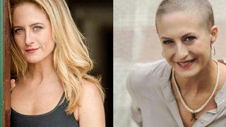 Canan Ergüder kanseri yendi! 'Oğlum'la geri dönüyor