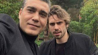 Sadakatsiz'in Selçuk'u Taro Emir'in babasına benzerliği görenleri şoke etti! 