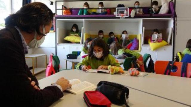 Artık şehirden köye geliyorlar! Cevat öğretmen köyün kaderini değiştirdi