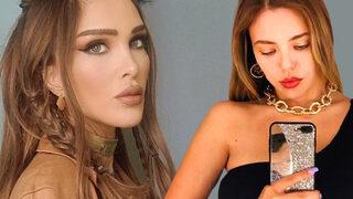 Eskortluk yapmak zorunda kalacağım bu gidişle” diyen Aygün Aydın'a Seren Serengil'den yanıt