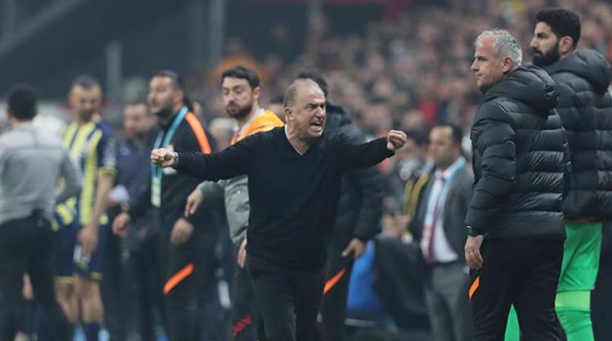 Eski başkan yardımcısından Terim sözler: Ya devri geçti ya da şanssız