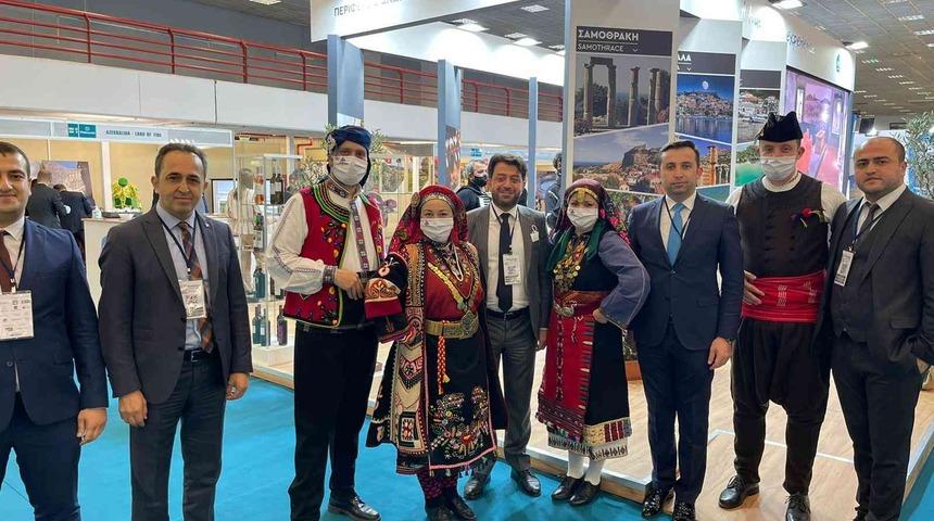 Turizmde hedef yeni pazarlar