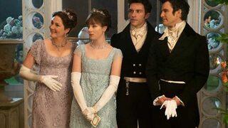 Bridgerton 2. sezon çekimleri tamamlandı! Bridgerton 2. sezon ne zaman başlayacak?