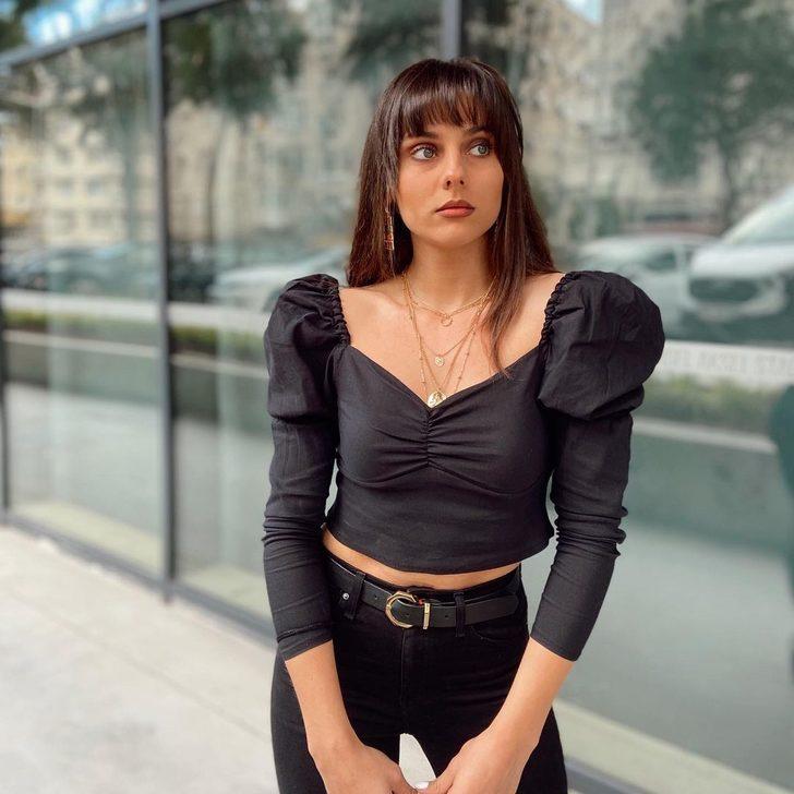 İBB'nin ilk kadın buz hokey takımının yıldız oyuncuları, sosyal medyayı salladı! G3