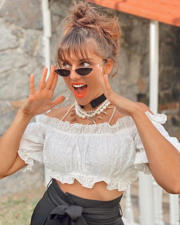 İBB'nin ilk kadın buz hokey takımının yıldız oyuncuları, sosyal medyayı salladı! G5