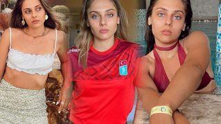 İBB'nin ilk kadın buz hokey takımının yıldız oyuncuları, sosyal medyayı salladı!