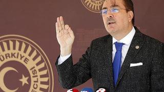 AK Partili vekil Aydemir: Faiz ve kur sarmalından birilerinin nemalandığı dönem bitmiştir