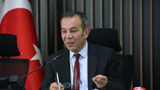 Bolu'daki tartışma yaratan dolarla su ve nikâh ücreti kararı sonrası Tanju Özcan'dan yeni açıklama: Şam'da daha ucuz