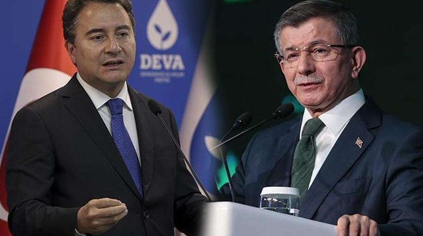 Dolar 12 TL'yi geçti! Babacan ve Davutoğlu'ndan olay tweet