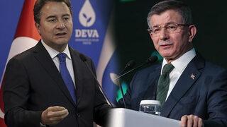 Dolar 12 TL'yi geçti! Babacan ve Davutoğlu'ndan olay tweet