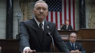 Kevin Spacey 'House of Cards'ın yapımcısına 31 milyon dolar ödeyecek
