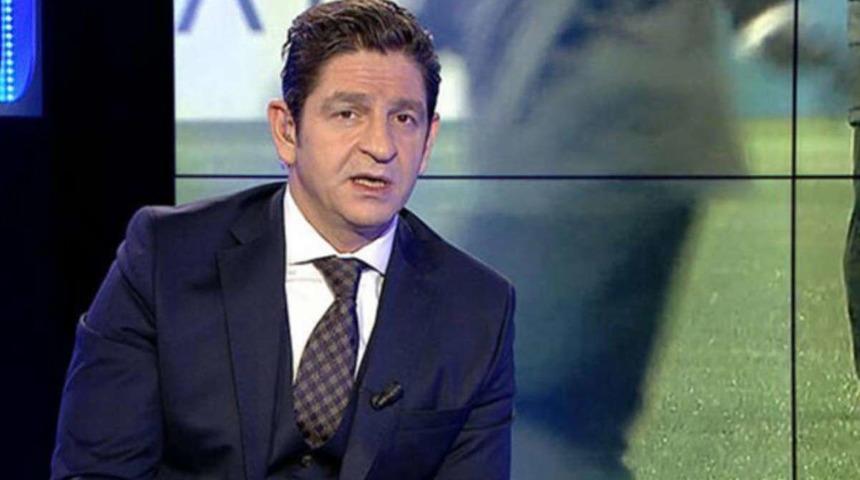 Güntekin Onay'a tepki yağıyor! İşte o açıklama