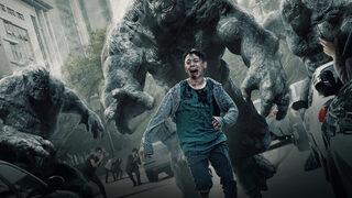 Netflix yeni dizisi Hellbound, Squid Game'in önüne geçti 