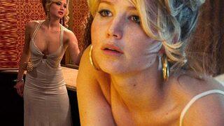 Jennifer Lawrence: Benim travmam sonsuza kadar var olacak