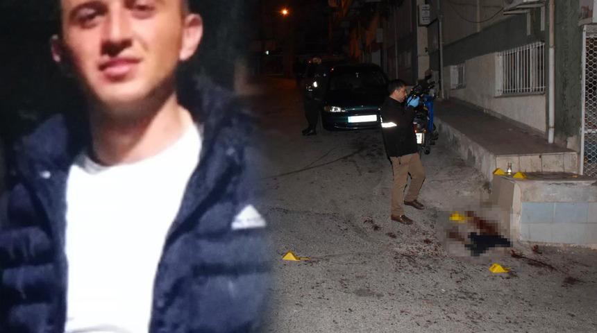 Dönercideki kavgada öldürülmüştü! Cinayetin nedeni kürdan çıktı