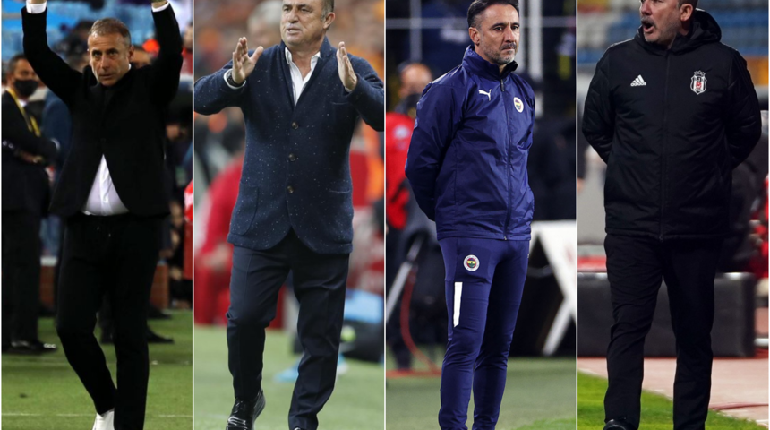 Süper Lig'de şampiyonluk oranları değişti! İşte ligin favorisi