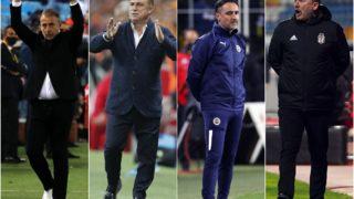 Süper Lig'de şampiyonluk oranları değişti! İşte ligin favorisi