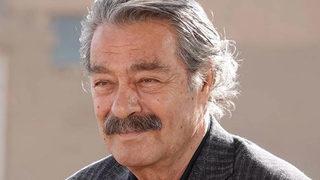 Beyninde pıhtı atmıştı! Kadir İnanır'dan sevindiren haber