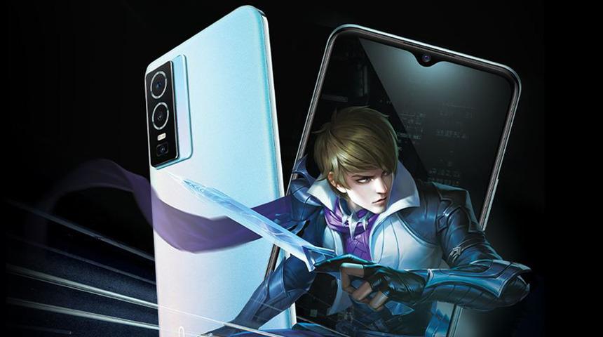 Vivo'nun yeni telefonu artık resmi! İşte özellikleri ve fiyatı