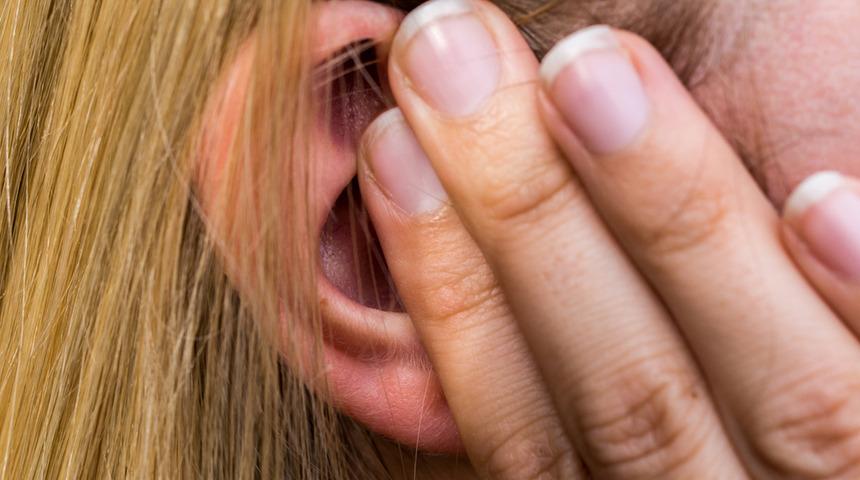 Kulak çınlaması neden olur, nasıl geçer? Önlemek için...