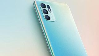 Oppo Reno6 Türkiye'de satışta! İşte özellikleri