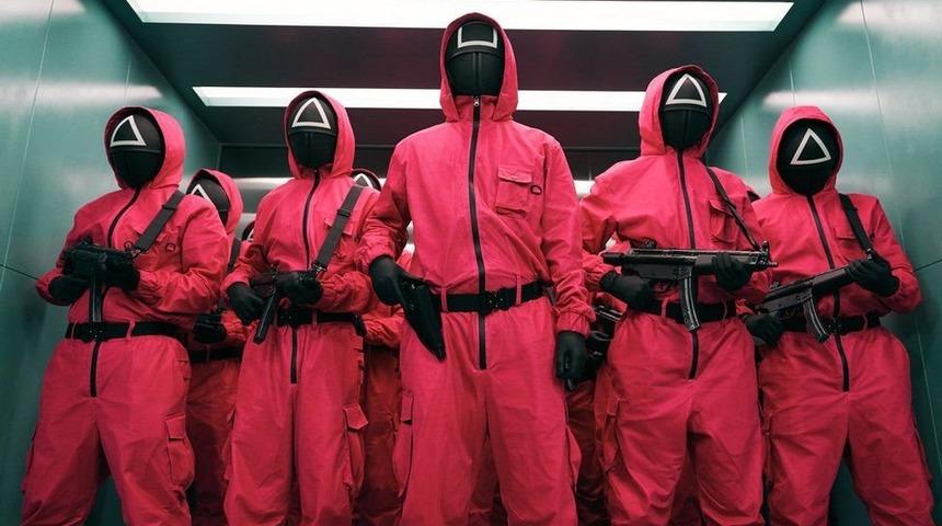 Squid Game'den esinlenen kripto para birimi dolandırıcılık çıktı, tüm değerini yitirdi