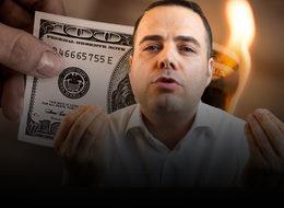 Dolar ve altın fiyatları arttı!  Özgür Demirtaş çağrı yaptı: Yalvarıyorum