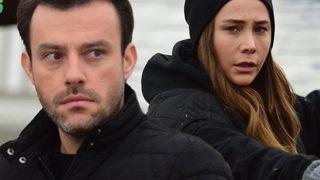 'Yalancı'da Deniz, Mehmet Emir'i öldürmekle suçlanıyor!