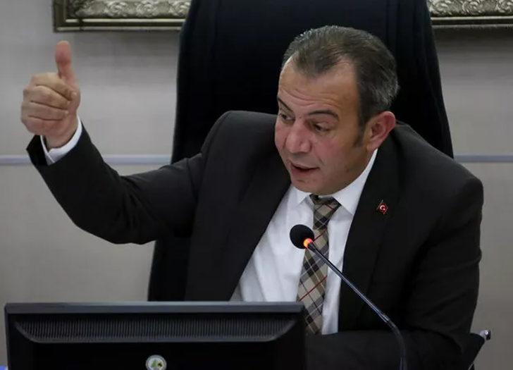 Bolu Belediye Meclisinin yabancılara yönelik kararına resen inceleme başlatıldı