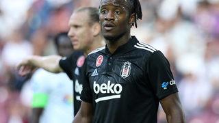 Sergen Yalçın'dan Batshuayi açıklaması