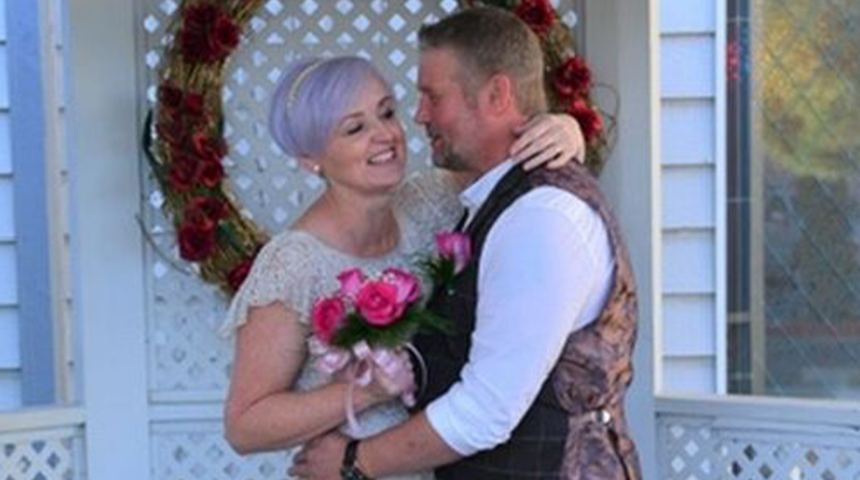 Gerçek aşka inandıran bir hikâye! Çocukluk aşıkları 26 yıl sonra yeniden bir araya geldi