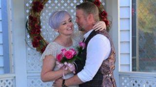 Gerçek aşka inandıran bir hikâye! Çocukluk aşıkları 26 yıl sonra yeniden bir araya geldi