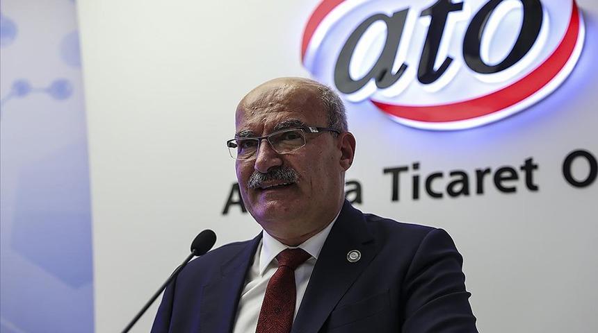 "Cari açığını kapatan bir ülke olabilecek kapasitemiz mevcut"