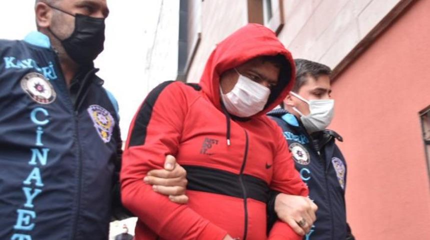 11 yaşındaki kızından eski eş cinayeti sanığına: Yalancı, iftiracı