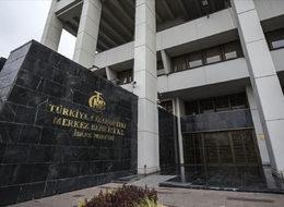 Son dakika: Merkez Bankası'ndan 'döviz kuru' açıklaması
