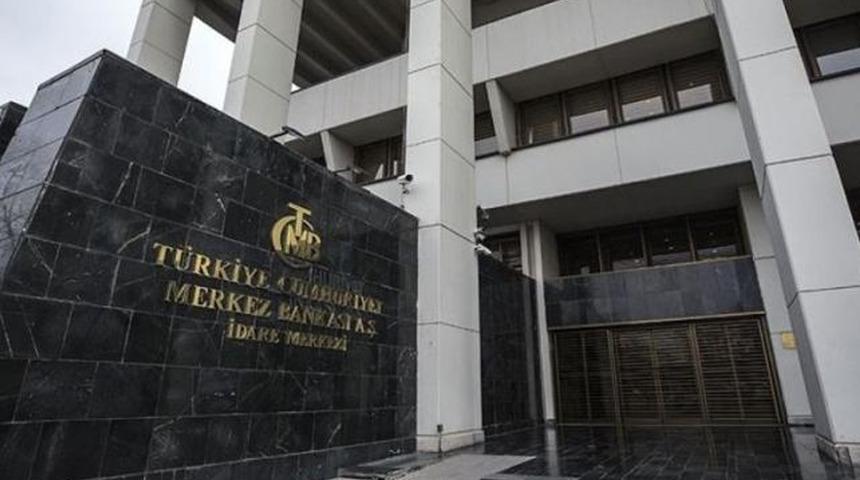 Son dakika: Merkez Bankası'ndan 'döviz kuru' açıklaması