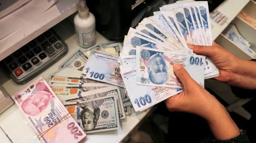 Dolar/TL kurundaki hızlı artış d&uuml;nya basınında: 'Erdoğan'ın sıra dışı ekonomi politikaları T&uuml;rkiye'nin kur krizini derinleştirdi'