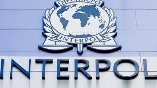 Interpol Genel Sekreteri Stock: Bazı yanlış anlaşılmalarımız ve anlaşmazlıklarımız oldu