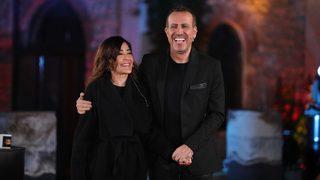 Haluk Levent'le Yeniden programının yayın günü değişti!