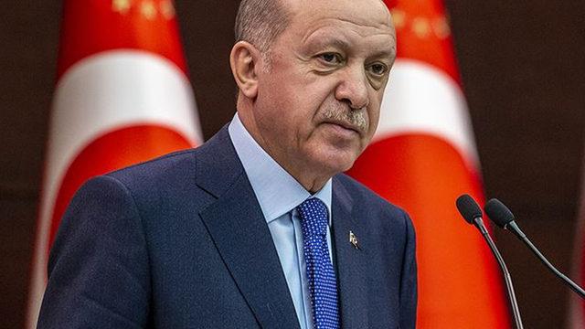 Son Dakika: Cumhurbaşkanı Erdoğan'dan öğretmenlere 3600 ek gösterge müjdesi