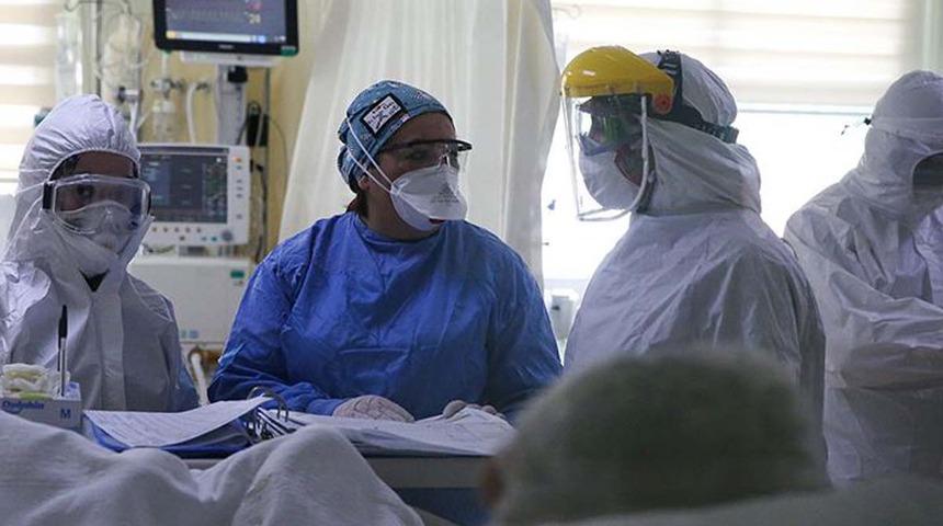 Son Dakika: 23 Kasım koronavirüs tablosu açıklandı