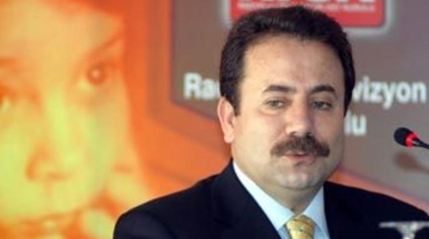 RTÜK Başkanı Akman, "Roj TV için sonuç alamadık"