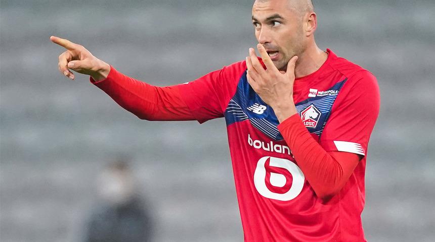 Jocelyn Gourvennec'ten Burak Yılmaz övgüsü!