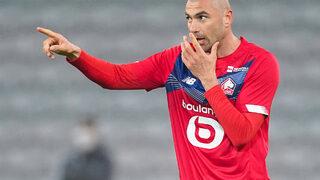 Jocelyn Gourvennec'ten Burak Yılmaz övgüsü!