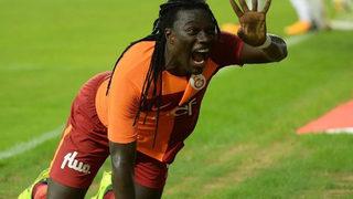Gomis'in takımı, Asya Şampiyonlar Ligi şampiyonu!