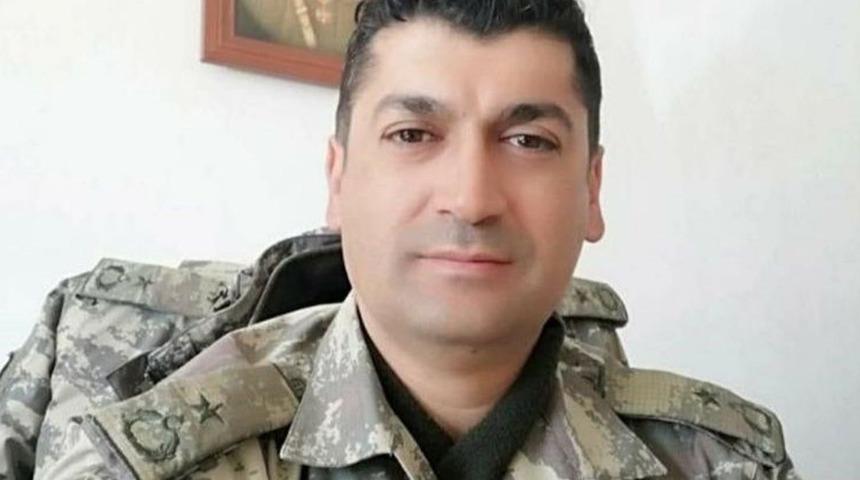 MSB acı haberi duyurdu: P.Bnb. Mete Yıldırım silah kazası sonucu şehit düştü