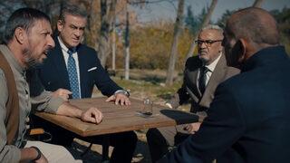 Teşkilat 24. yeni bölüm fragmanı yayınlandı! Yıldırım ölüyor mu? Gürkan Uygun Teşkilat'tan ayrılacak mı?