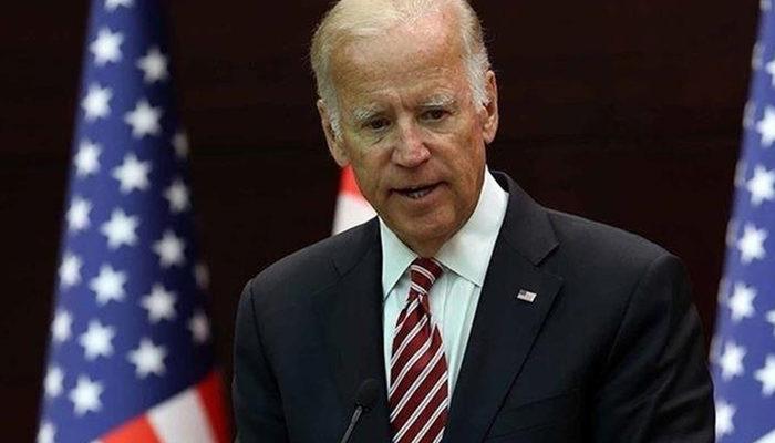 Biden, ABD'de benzin fiyatlarının düşeceğini söyledi