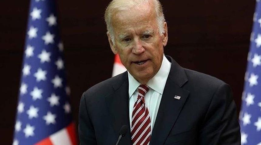 Biden, ABD'de benzin fiyatlarının düşeceğini söyledi